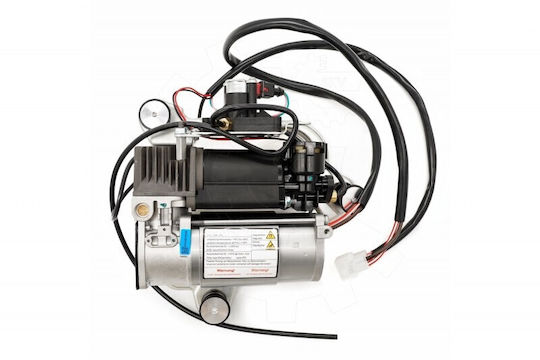 Air Suspension Compressor for Bmw X5 E53 Rolls-Royce Phantom Vii Valve 37226787617