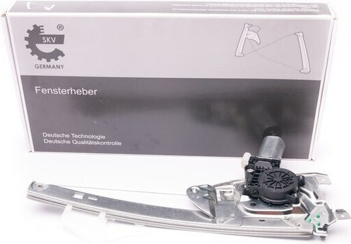 SKV Μηχανισμός Παραθύρου Mini Cabrio Smart ForTwo 00SKV122
