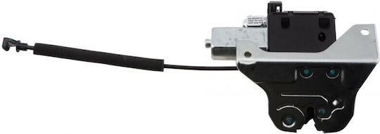 NTY Blocaj Pentru Ghete Cu Montaj Partea Din Spate 2010 EZC-PS-032