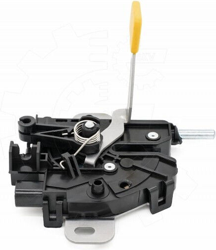 SKV Boot-Schloss Ford Mondeo 1490198