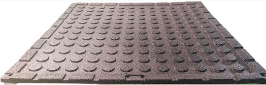Profit Plastic Floor 20mm L100xW100cm
