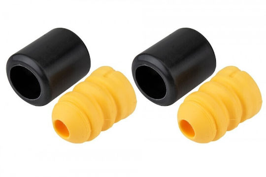 Set Protecție Amortizor Bara Bmw Seria 5 E60 05-10 7 E65 E66 E67 02-08 Spate 33536758557