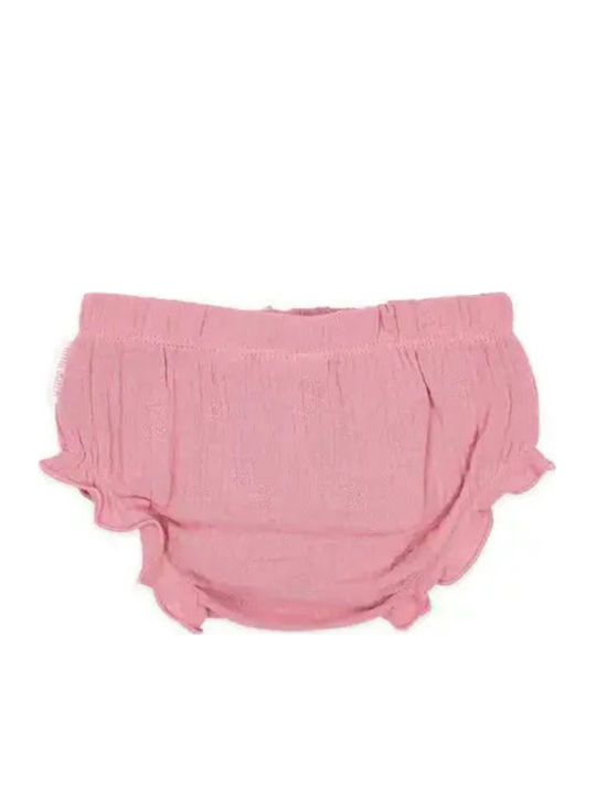Παιδικό Φόρεμα Floral Pink Blush