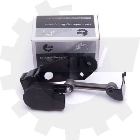 Senzor De Reglare A Nivelului Farurilor Audi A8 S8 Vw Phaeton 4e0616572e 4e0616572e