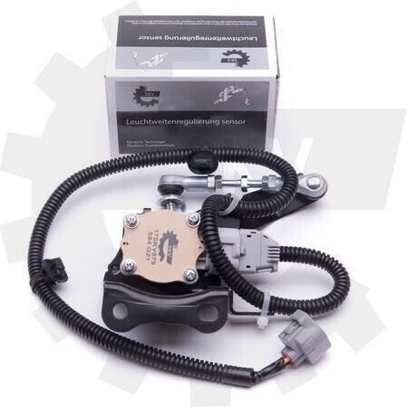 Front Left Light Level Sensor for Lexus LX Toyota Land Cruiser 8940660012 89406-60012