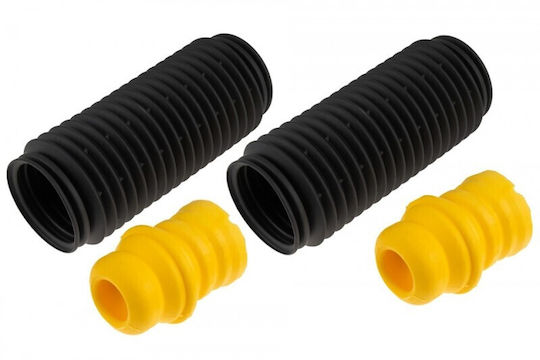 Schutzstoßdämpfer Stoßstange Set Für Bmw X3 E83 04-11 Vorne 31303411973