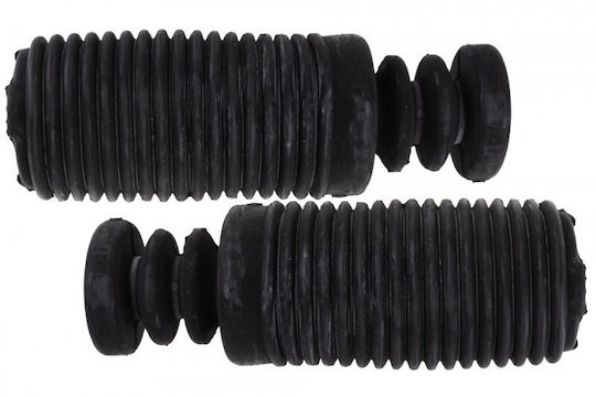Set Protecție Amortizor Bara Nissan Almera Almera Tino 00-06 Primera 96-08 Spate 552402f002