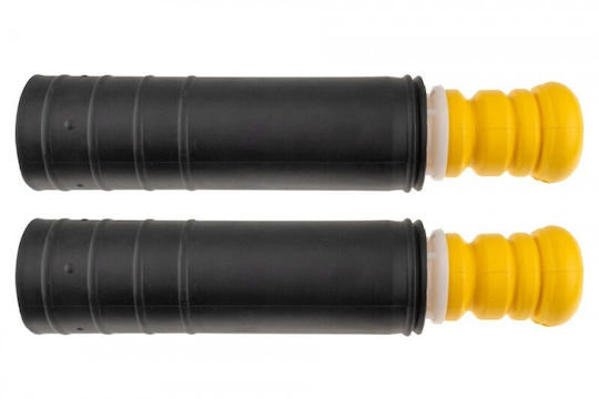 Suspension Shock Absorber Protector Set Opel Adam 14-19 Corsa 14 Rear 13433137