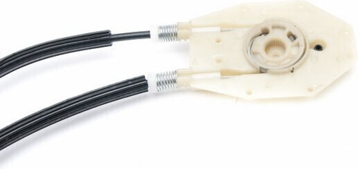SKV Mecanismul Ferestrei Cu Montaj Dreapta Spate BMW E39 97-03