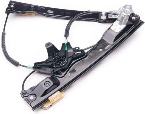 SKV Window Mechanism with Placement Front Right Ford Focus