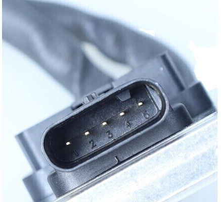 Сензор Nox Bmw 3 E90 2.0 08 11787587129