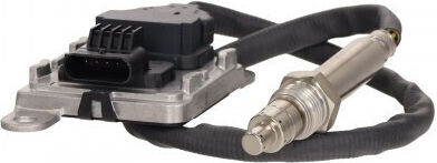 Nox Sensor for BMW 3 E90 04 Length 430 Mm 11787587130