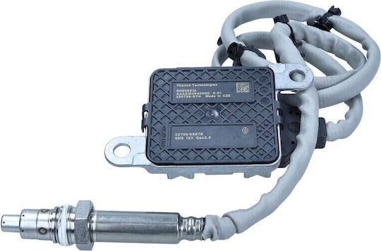 Senzor Nox Dacia Sandero II 1.2 1.2 Lpg 1.5 Dci II 12 227906887r