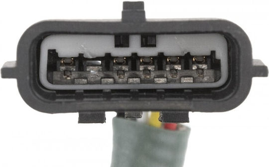 NTY Lambda Sensor 0.9-2.0 Renault Clio IV Captur I Megane III Twingo III Fluence Dacia Duster Sandero II Logan II Lodgy