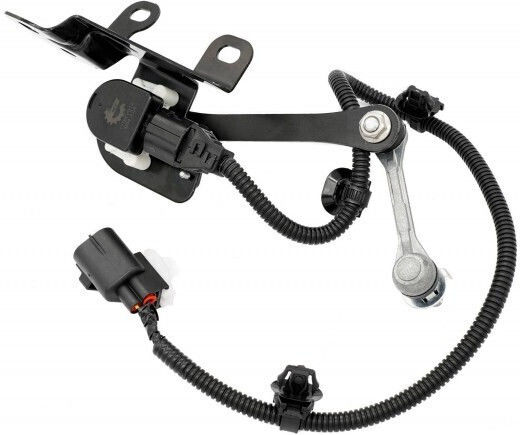 Senzor De Reglare Nivel Faruri Spate Dreapta Lexus Lx Toyota Land Cruiser 89407-60031