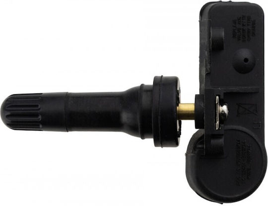 Senzor De Presiune Tpms 433mhz Ford Transit 2013 Transit Custom 2012 Tourneo Custom 2012 Valvă Cauciuc Dv6t-1a180-aa