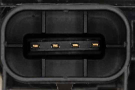 NTY Türschloss mit Platzierung Hinten rechts Kia Picanto 2017 EZC-KA-043