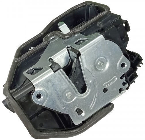 WRC Auto Parts Încuietoarea Ușii Cu Montaj Stânga Spate BMW E87 / E90 / E91 / E92 7500069