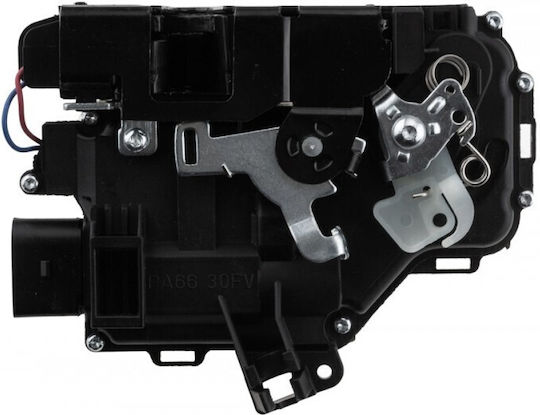 NTY Autotürteile mit Platzierung Vorne links Audi TT 1998 EZC-AU-276