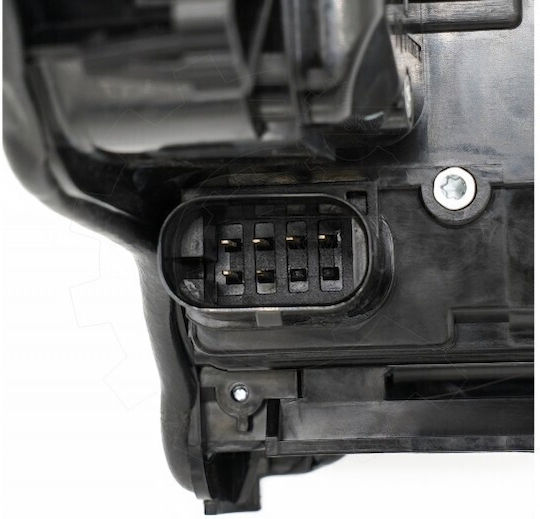 SKV Κλειδαριά Πόρτας BMW X5 / X6