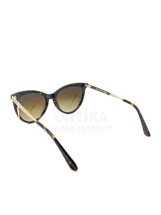 Rebecca Blu Women's Sunglasses with Blue Frame RB8708 RK02