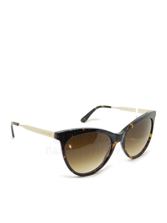 Rebecca Blu Women's Sunglasses with Blue Frame RB8708 RK02