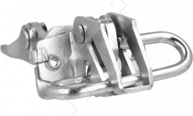 Hart Piese Pentru Uși De Mașină Fiat Punto Evo 2009-2012 189 595