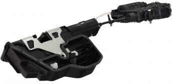 Fast Încuietoarea Ușii Cu Montaj Înainte BMW F10 Seria 5 FT04047