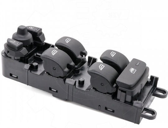 SKV Mecanismul Ferestrei Volvo S60 / V60 / XC 60 31334345