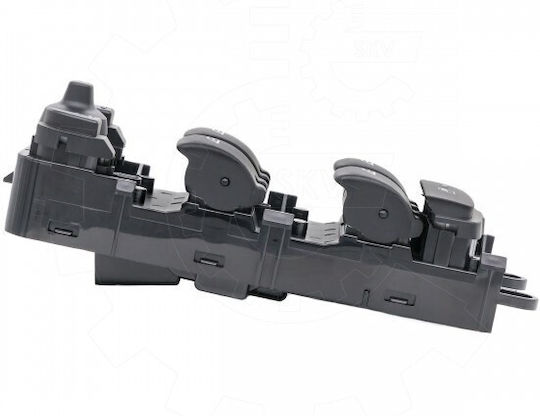SKV Mecanismul Ferestrei Volvo S60 / V60 / XC 60 31334345