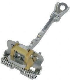 Fast Mecanismul Ușii cu Montaj Stânga Față Renault Megane VW - Magazin Online CC 2010 FT03584
