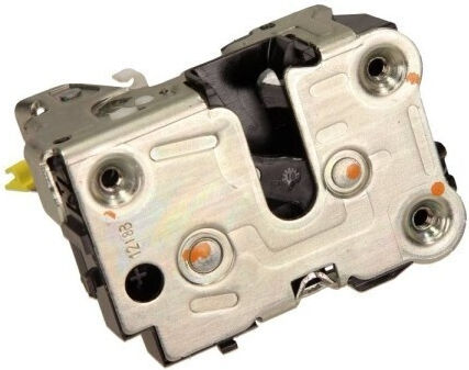 Fiat Türschloss mit Platzierung Vorderseite Renault Mascott 5801352923