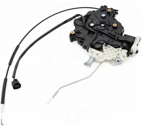 SKV Κλειδαριά Πόρτας Volkswagen Caddy