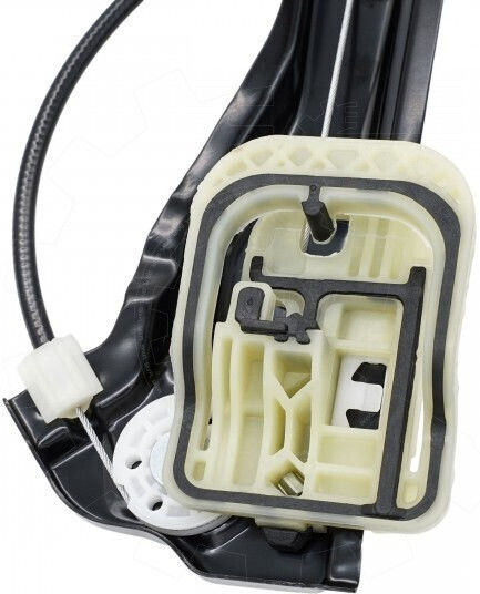SKV Механизъм На Прозореца С Начин На Поставяне Предна Дясна Част Forward Seat Toledo Skoda Rapid