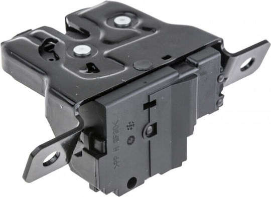 NTY Autotürteile Platzierung Rückseite BMW Serie 2 EZC-BM-436