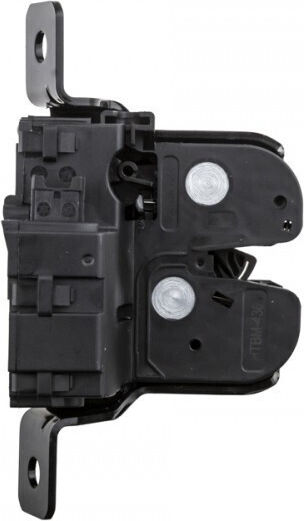 NTY Autotürteile Platzierung Rückseite BMW Serie 2 EZC-BM-436