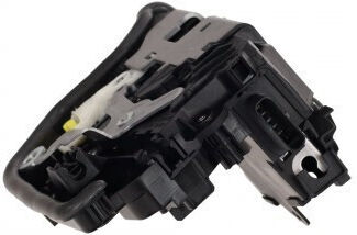 Fast Door Lock with Front Placement BMW Series 5 7281952 FT04057
