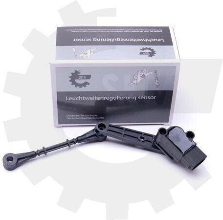 Αισθητήρας Ρύθμισης Επιπέδου Φώτων Land Rover Discovery Iii Range Rover Sport Lr020159