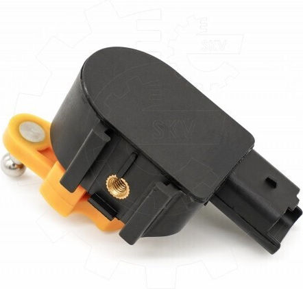 Senzor De Reglare A Nivelului Farurilor Față Citroën C5 Iii C6 Peugeot 407 508 I 5273j8