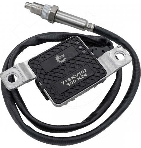 SKV Nox Sensor Für Volkswagen Caddy IV 04L907805AS