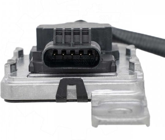 SKV Nox Sensor Für Volkswagen Caddy IV 04L907805AS