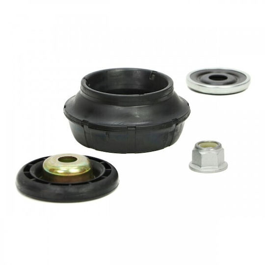 Master-Sport Front Left or Right Mcpherson Knee Pillow Wheel Bearing for Dacia Dokker Dokker Express Dokker Van