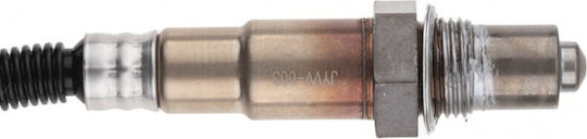 NTY Lambda Sensor 1.6-4.4 Volvo C30 S40 II S60 II S80 II V50 V60 I V70 III XC60 I XC70 II XC90 C70 II Diagnostic