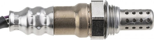 NTY Lambda Sensor 1.6 BMW 1 F20/F21 3 F30 F31 F80 2011 Diagnostic Wiring Length 720mm 11787599942