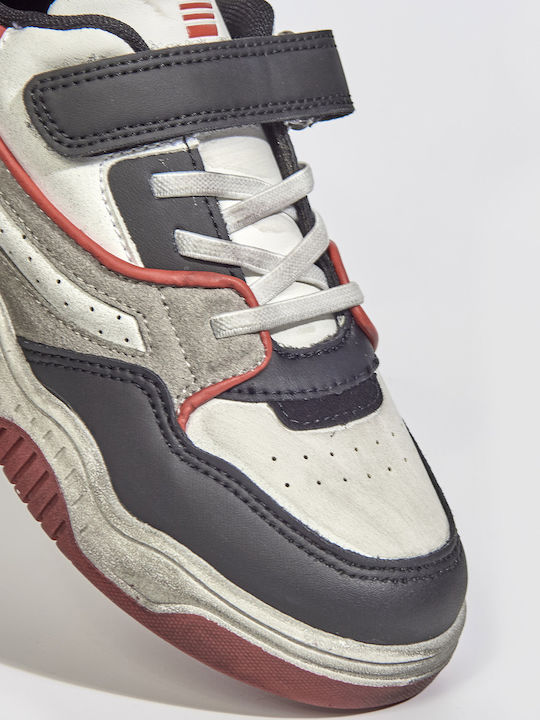 Kinder Sneaker Weiß