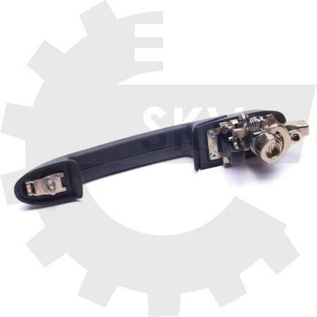 SKV Дръжка На Вратата Fiat Brava / Bravo 46440183