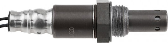 NTY Lambda Sensor 1.7d Opel Astra H Astra H Gtc Astra H Kombi 2004-2015 Wiring Length 1595mm 98075140