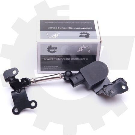 Αισθητήρας Ρύθμισης Επιπέδου Φώτων Πίσω Skoda Superb Ii Yeti 3t0941273 3t0941273