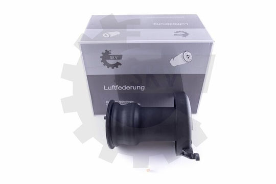 Rear Air Suspension Bag for Jumper Ducato Boxer