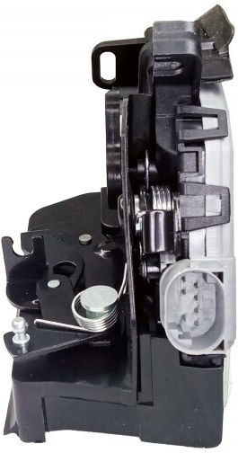 WRC Auto Parts Door Lock for BMW X5 E53